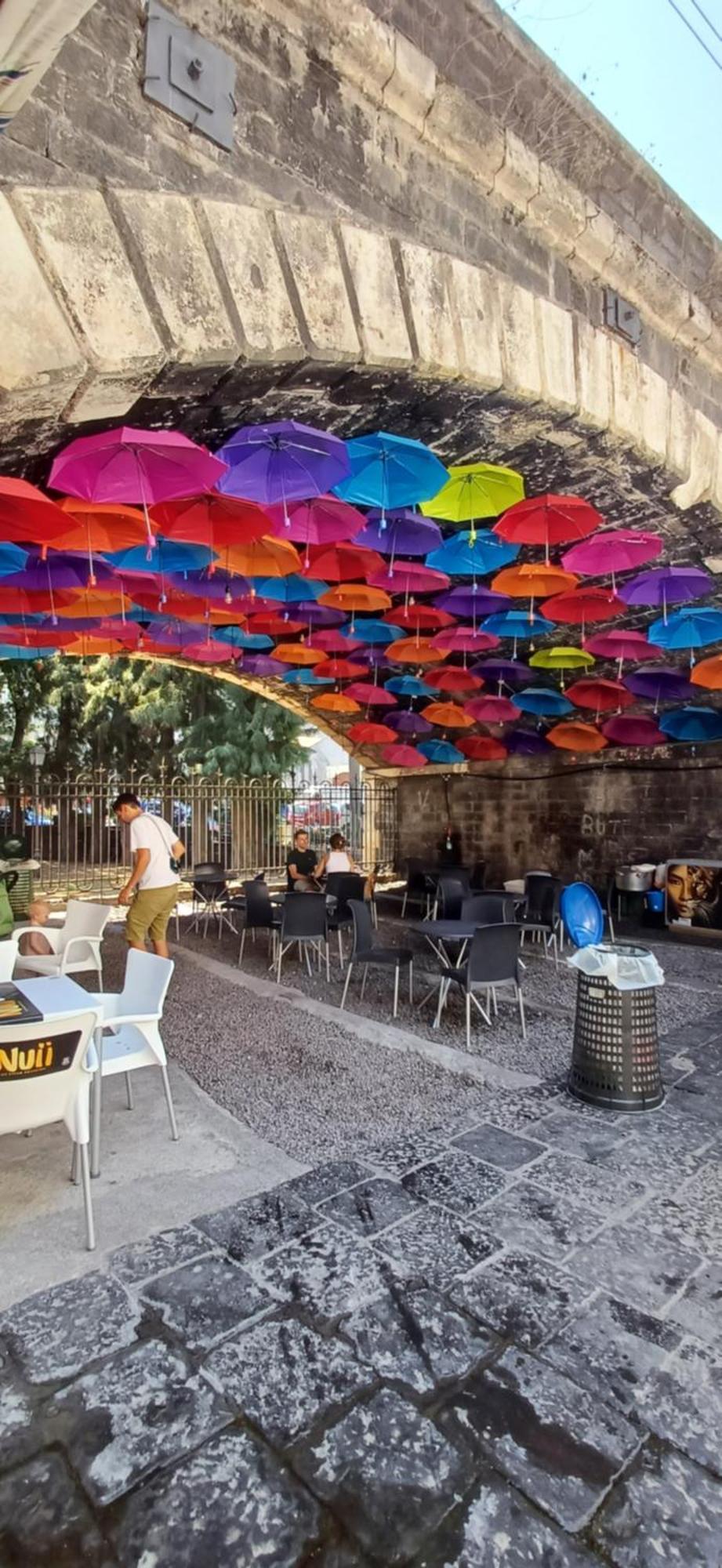 Casa Mediterraneo Leilighet Catania Eksteriør bilde